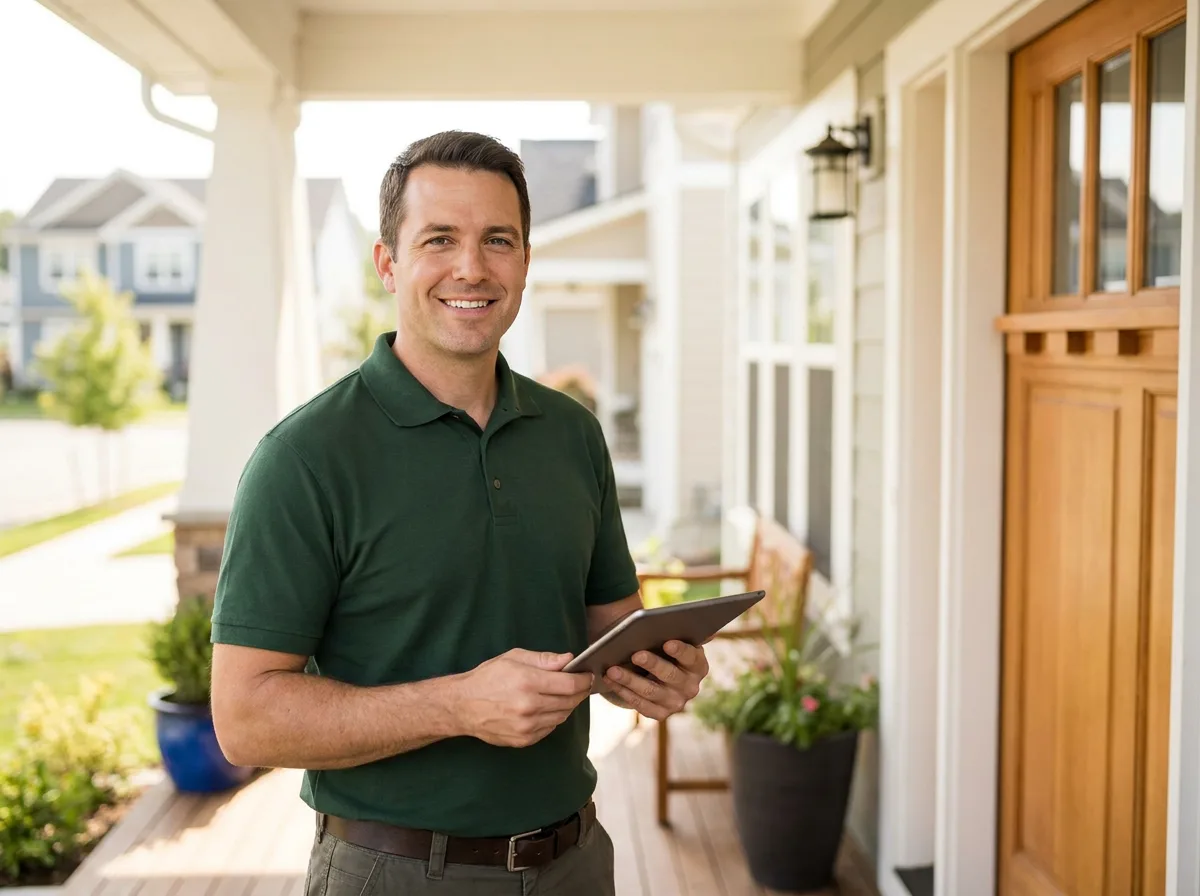 Pest control FAQs for Johns Creek, GA